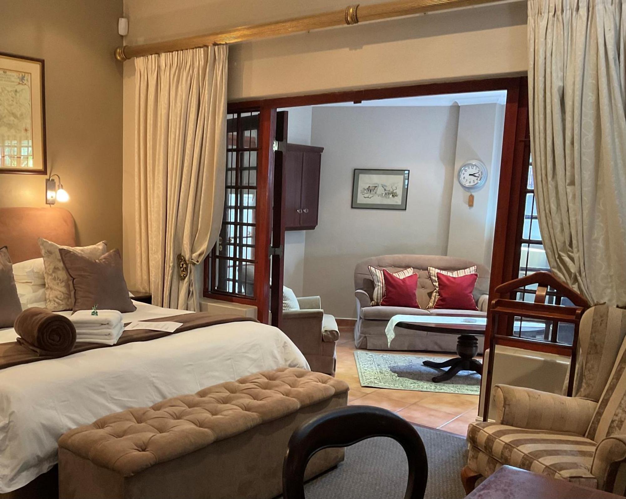 Brighton Lodge - #Solar Energy #No Loadshedding Порт-Элизабет Экстерьер фото