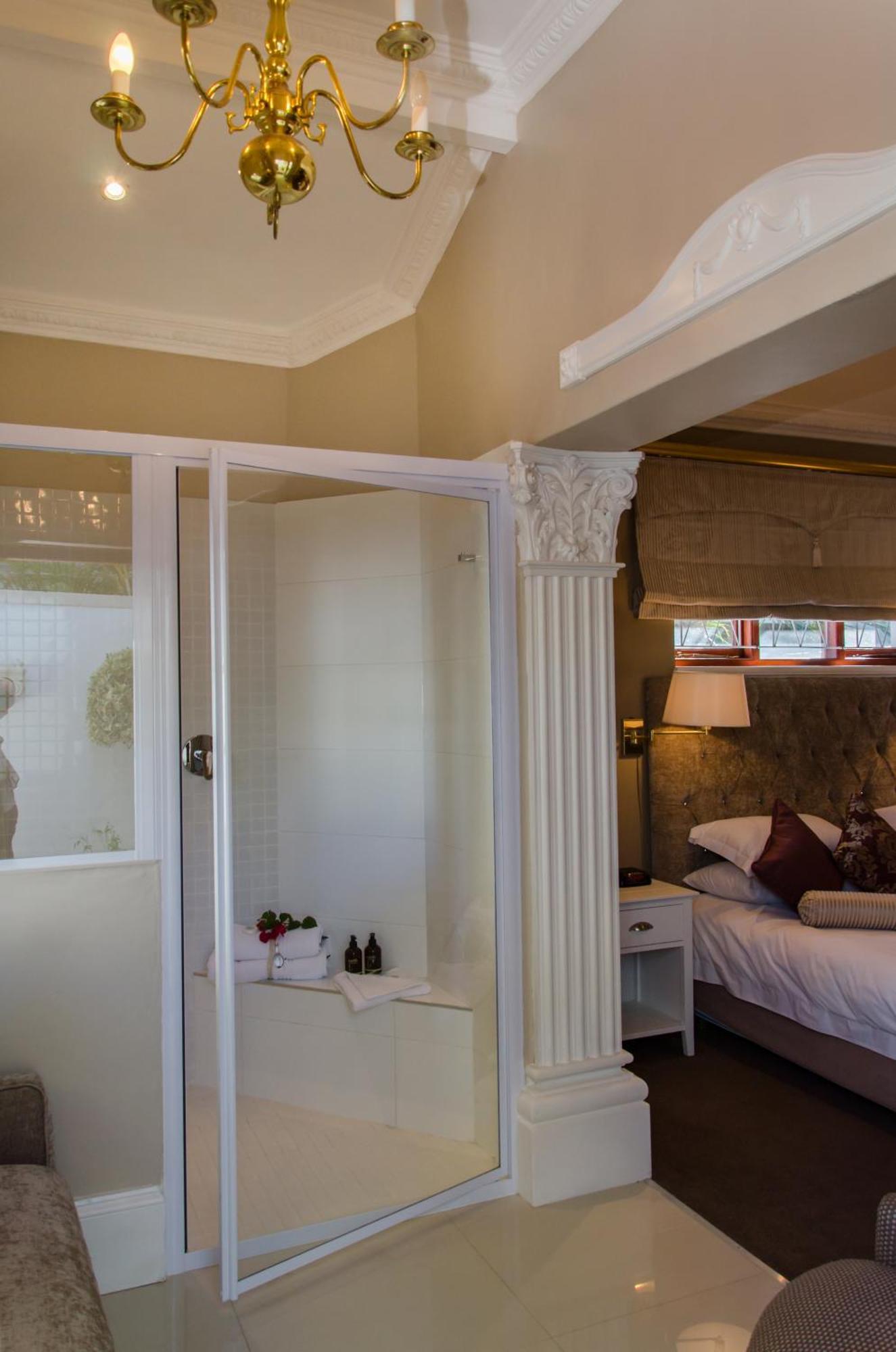 Brighton Lodge - #Solar Energy #No Loadshedding Порт-Элизабет Экстерьер фото