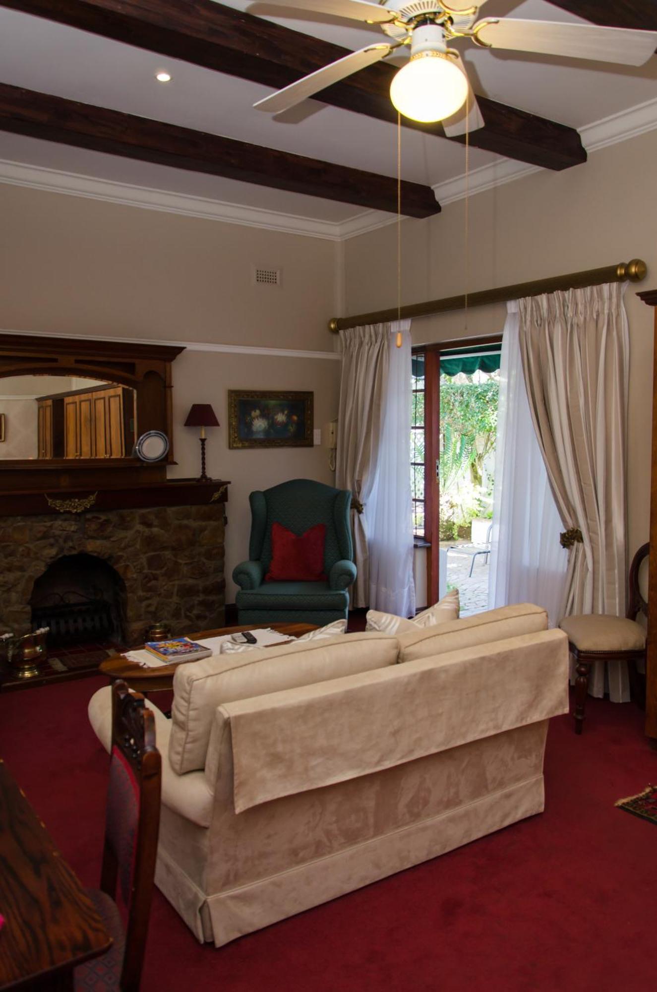 Brighton Lodge - #Solar Energy #No Loadshedding Порт-Элизабет Экстерьер фото